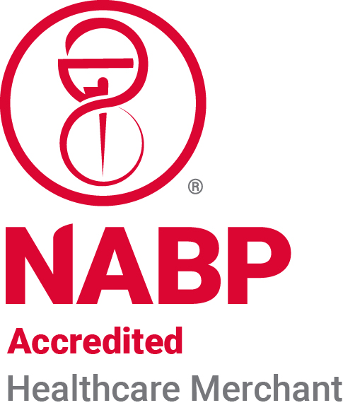 NABP Healthcare Merchant seal
